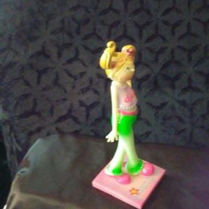 DIVA decorations4x20